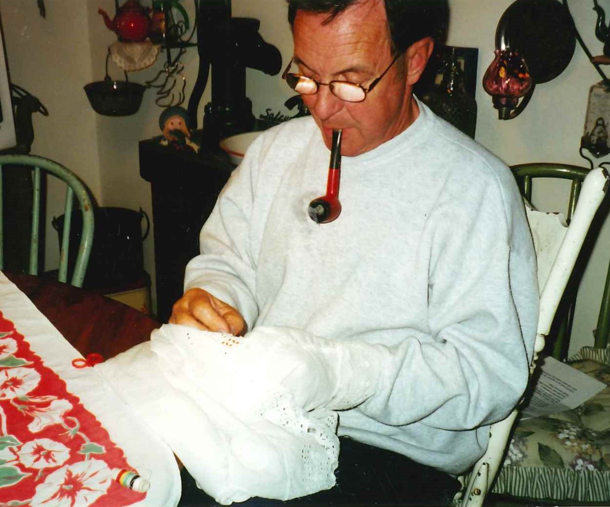 Bill Price